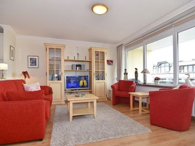 Ferienwohnung für 2 Personen (60 m²) in Westerland (Sylt) 2/10