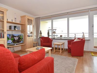 Ferienwohnung für 2 Personen (60 m²) in Westerland (Sylt) 4/10