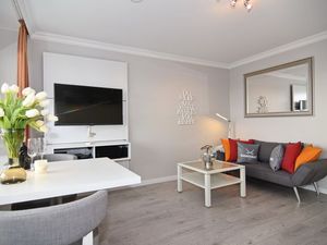 Ferienwohnung für 3 Personen (30 m²) in Westerland (Sylt)