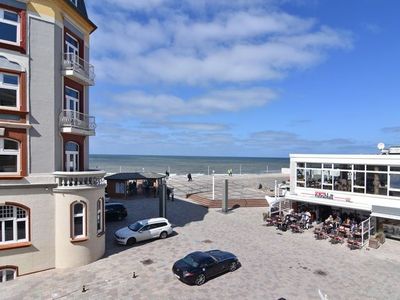 Ferienwohnung für 2 Personen (38 m²) in Westerland (Sylt) 4/10