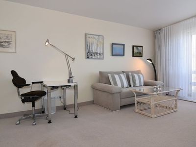 Ferienwohnung für 2 Personen (38 m²) in Westerland (Sylt) 6/10