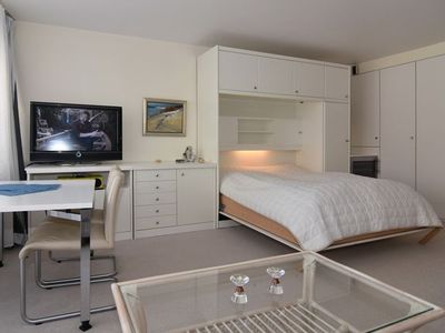 Ferienwohnung für 2 Personen (38 m²) in Westerland (Sylt) 7/10