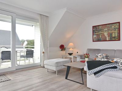 Ferienwohnung für 3 Personen (48 m²) in Westerland (Sylt) 2/10