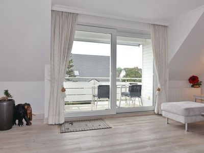 Ferienwohnung für 3 Personen (48 m²) in Westerland (Sylt) 3/10