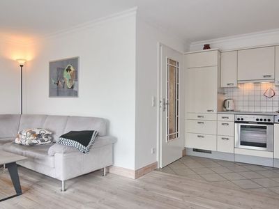 Ferienwohnung für 3 Personen (48 m²) in Westerland (Sylt) 4/10