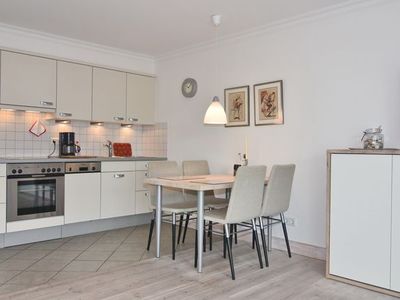 Ferienwohnung für 3 Personen (48 m²) in Westerland (Sylt) 5/10