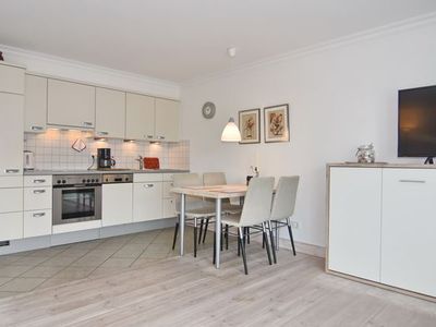 Ferienwohnung für 3 Personen (48 m²) in Westerland (Sylt) 6/10