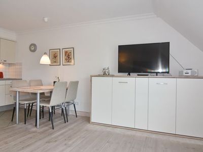 Ferienwohnung für 3 Personen (48 m²) in Westerland (Sylt) 7/10