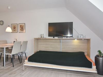 Ferienwohnung für 3 Personen (48 m²) in Westerland (Sylt) 8/10