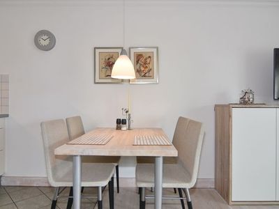 Ferienwohnung für 3 Personen (48 m²) in Westerland (Sylt) 9/10