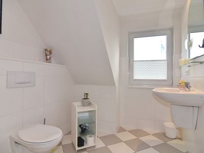 Ferienwohnung für 3 Personen (48 m²) in Westerland (Sylt) 10/10