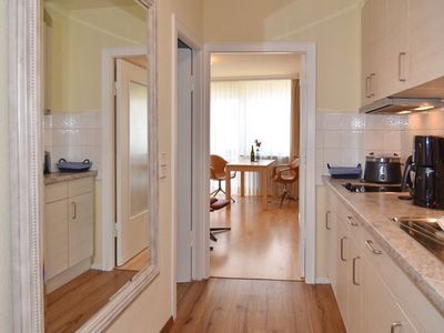 Ferienwohnung für 2 Personen (35 m²) in Westerland (Sylt) 5/10