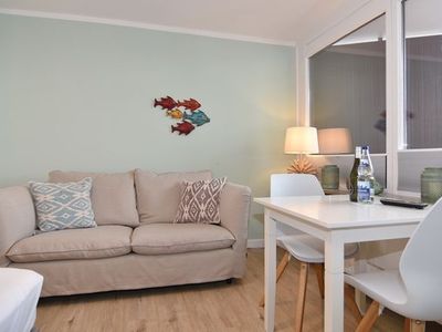 Ferienwohnung für 2 Personen (30 m²) in Westerland (Sylt) 1/10