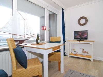 Ferienwohnung für 2 Personen (30 m²) in Westerland (Sylt) 4/10