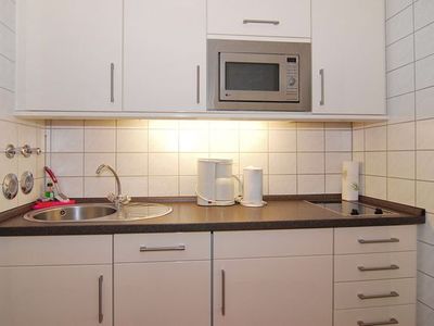 Ferienwohnung für 2 Personen (30 m²) in Westerland (Sylt) 7/10