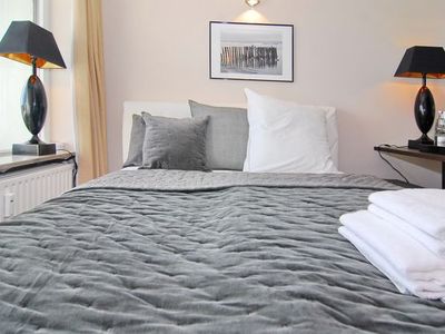 Ferienwohnung für 2 Personen (23 m²) in Westerland (Sylt) 4/10