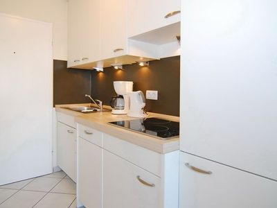 Ferienwohnung für 2 Personen (23 m²) in Westerland (Sylt) 7/10