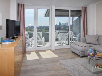 Ferienwohnung für 3 Personen (46 m²) in Westerland (Sylt) 2/10