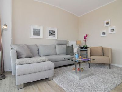 Ferienwohnung für 3 Personen (46 m²) in Westerland (Sylt) 4/10