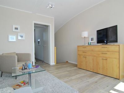 Ferienwohnung für 3 Personen (46 m²) in Westerland (Sylt) 6/10