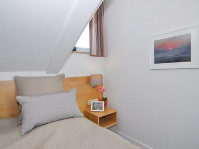 Ferienwohnung für 3 Personen (46 m²) in Westerland (Sylt) 8/10