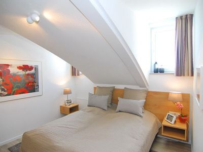 Ferienwohnung für 3 Personen (46 m²) in Westerland (Sylt) 10/10