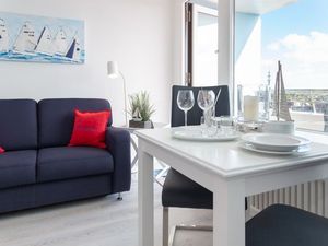 Ferienwohnung für 2 Personen (30 m²) in Westerland (Sylt)