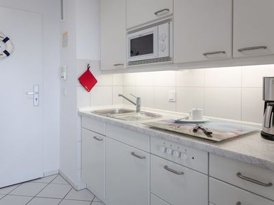 Ferienwohnung für 2 Personen (30 m²) in Westerland (Sylt) 6/10