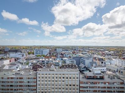 Ferienwohnung für 2 Personen (30 m²) in Westerland (Sylt) 9/10