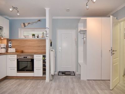 Ferienwohnung für 3 Personen (50 m²) in Westerland (Sylt) 9/10