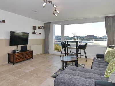 Ferienwohnung für 2 Personen (35 m²) in Westerland (Sylt) 4/10