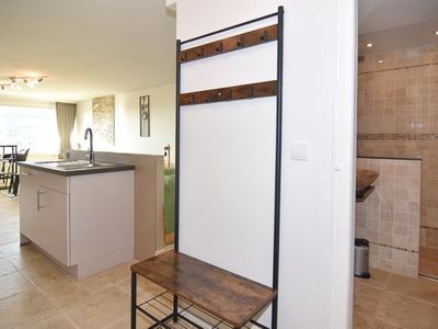 Ferienwohnung für 2 Personen (35 m²) in Westerland (Sylt) 10/10