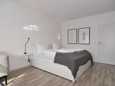 Ferienwohnung für 2 Personen (35 m²) in Westerland (Sylt) 4/10