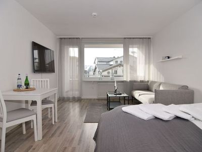 Ferienwohnung für 2 Personen (35 m²) in Westerland (Sylt) 6/10