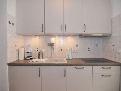 Ferienwohnung für 2 Personen (35 m²) in Westerland (Sylt) 8/10