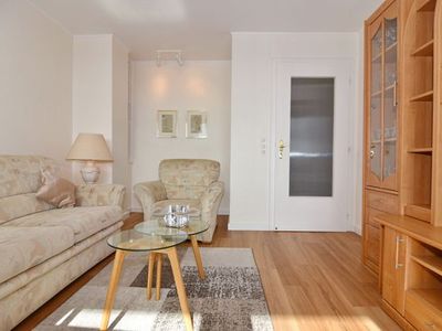 Ferienwohnung für 3 Personen (50 m²) in Westerland (Sylt) 6/10