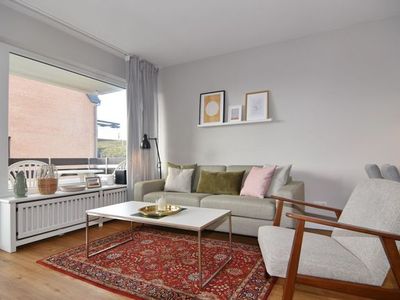 Ferienwohnung für 3 Personen (48 m²) in Westerland (Sylt) 5/10