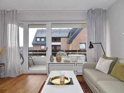 Ferienwohnung für 3 Personen (48 m²) in Westerland (Sylt) 6/10