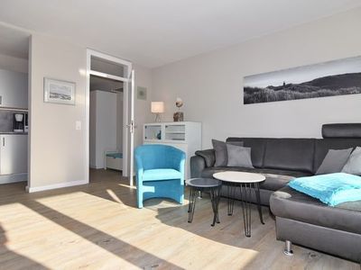 Ferienwohnung für 2 Personen (43 m²) in Westerland (Sylt) 2/10