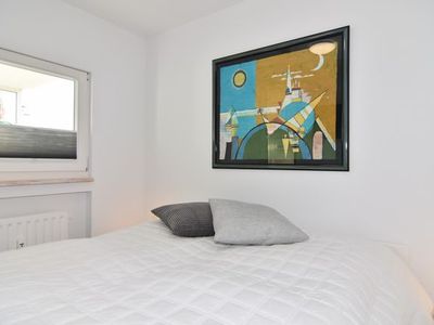 Ferienwohnung für 2 Personen (43 m²) in Westerland (Sylt) 9/10