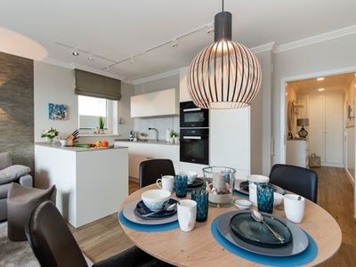 Ferienwohnung für 2 Personen (59 m²) in Westerland (Sylt) 5/10