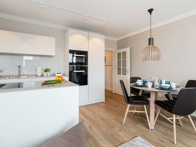 Ferienwohnung für 2 Personen (59 m²) in Westerland (Sylt) 6/10