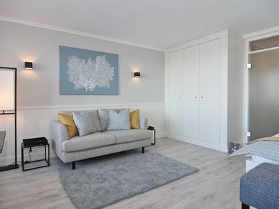 Ferienwohnung für 2 Personen (42 m²) in Westerland (Sylt) 1/10