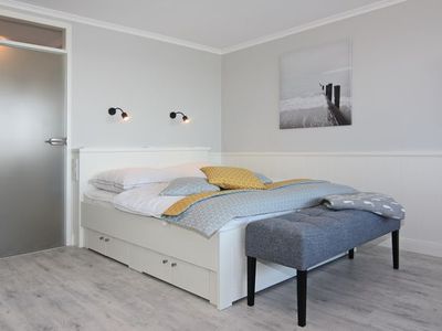 Ferienwohnung für 2 Personen (42 m²) in Westerland (Sylt) 3/10