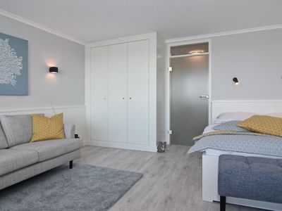 Ferienwohnung für 2 Personen (42 m²) in Westerland (Sylt) 5/10