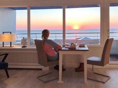 Ferienwohnung für 2 Personen (42 m²) in Westerland (Sylt) 7/10