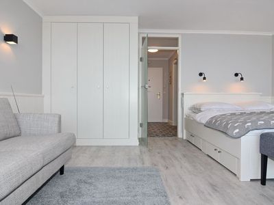 Ferienwohnung für 2 Personen (42 m²) in Westerland (Sylt) 8/10