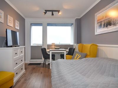 Ferienwohnung für 2 Personen (23 m²) in Westerland (Sylt) 2/10