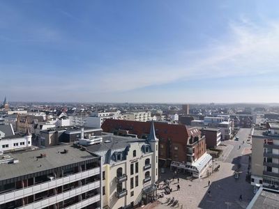 Ferienwohnung für 2 Personen (23 m²) in Westerland (Sylt) 5/10