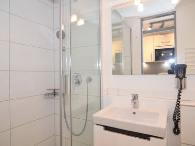 Ferienwohnung für 2 Personen (23 m²) in Westerland (Sylt) 7/10